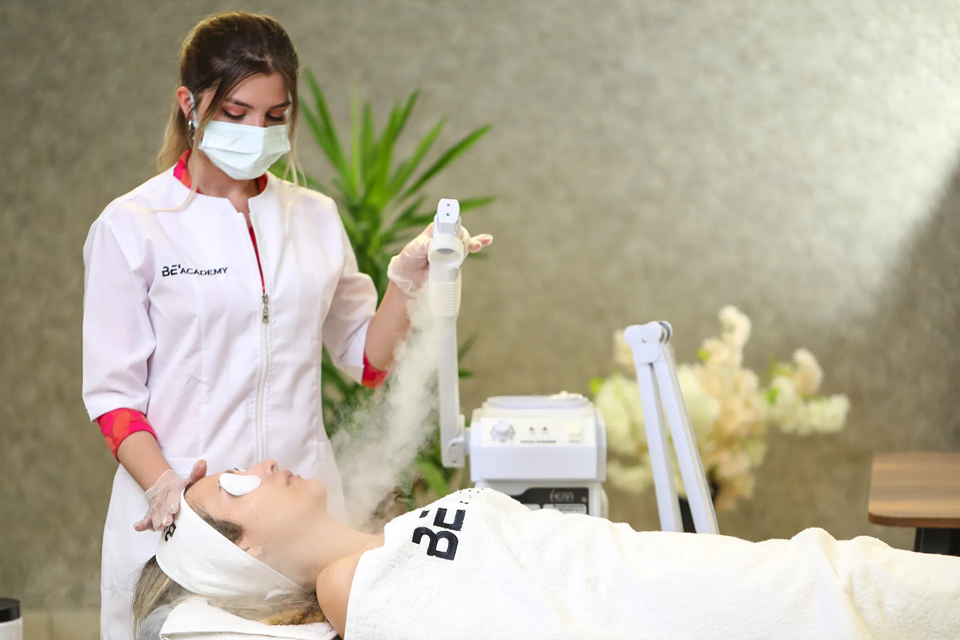 Beşiri Güzellik Uzmanı